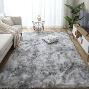 Dywan 120x180 Cm Miękki Pluszowy Do Salonu Xl !!!