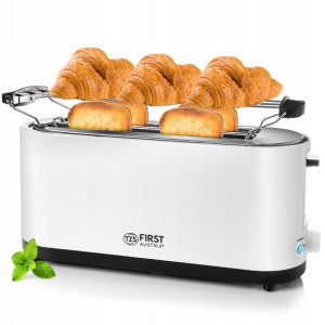 Toster opiekacz na 4 tosty 1400W