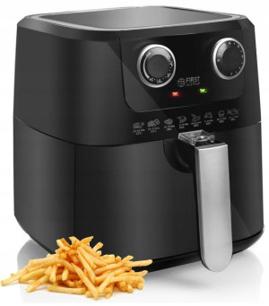 Frytkownica beztłuszczowa 1400W