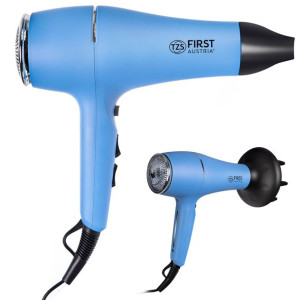 Suszarka do włosów z jonizacją 2200W