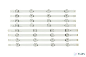 Listwy Led Lg Innotek Drt 3.0 42lb650v 42lb5610