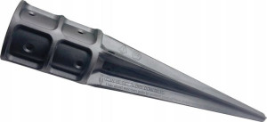 Podstawa Słupa Altany Wiaty fi 81mm h-610mm Kotwa