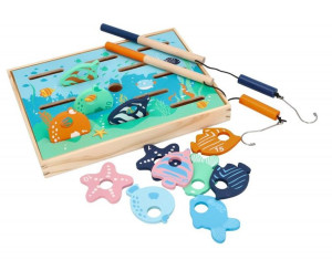 Gra Łowienie Rybek Adam Toys