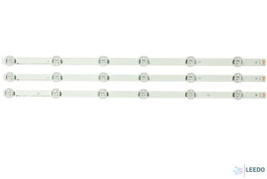 Listwy Led Lg Innotek Drt 3.0 32 32lb5610 32lb561b