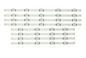 Listwy Led Lg 47lb5700 47lb561v 47lb670v 47lb610v