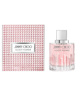 Jimmy Choo Illicit Flower 100ml woda toaletowa