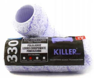 BLUE DOLPHIN Wałek KILLER seria 330 178mm wł. 13mm