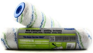 Blue Dolphin Wałek Microfibra 25cm