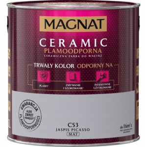 MAGNAT Farba MAGNAT CERAMIC C53 Jaspis Picasso 2,5l