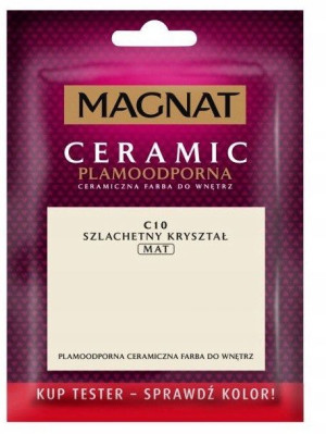 MAGNAT Tester Magnat Ceramic C10 Szlachetny Kryształ 30ml