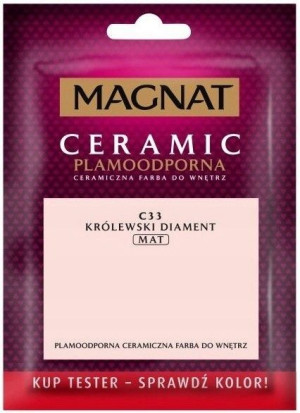 MAGNAT Tester Magnat Ceramic C33 Królewski Diament 30ml
