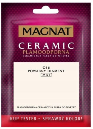 MAGNAT Tester Magnat Ceramic C46 Powabny Diament 30ml