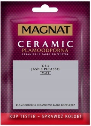 MAGNAT Tester Magnat Ceramic C53 Jaspis Picasso 30ml