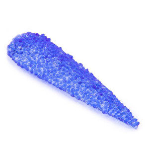 Bulion diamentowy Blue 1 mm Nr 21