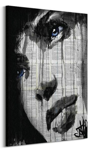 Always - Obraz na płótnie 85x120 cm