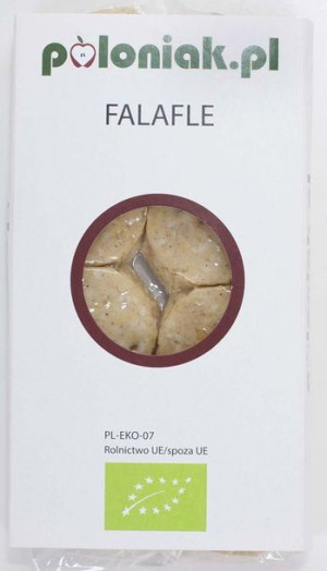 Lumarko Falafel Bio 200 G