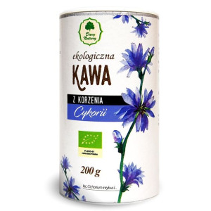 Lumarko Kawa Z Korzenia Cykorii Bio 200 G