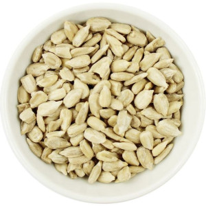 Lumarko Słonecznik Łuskany Bio (Surowiec) (25 Kg) 3