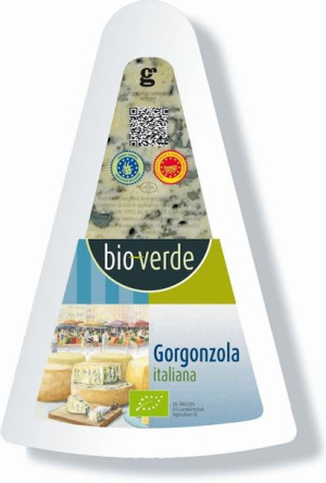 Lumarko Ser Gorgonzola Bio 125 G