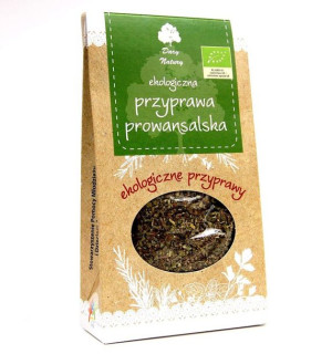 Lumarko Przyprawa Prowansalska Bio 20 G