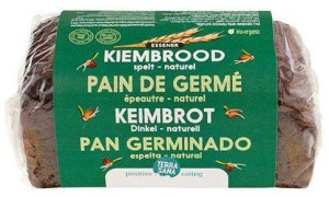 Lumarko Chleb Esseński Orkiszowy Bio 400 G