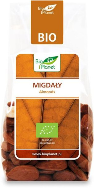 Lumarko Migdały Bio 100 G