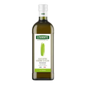 Lumarko Oliwa Z Oliwek Extra Virgin Bio 1 L