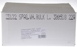 Lumarko Makaron (Semolinowy) Spaghetti Bio 6 Kg