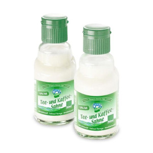 Lumarko Śmietanka Do Herbaty I Kawy Bio 165 G