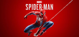 Marvel's Spider-Man 200x95 FLIZELINA 255gr