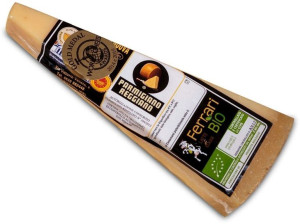 Lumarko Ser Parmezan Bio 200 G