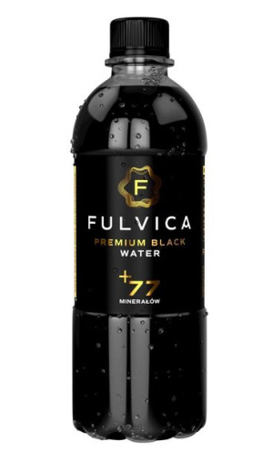 Lumarko Czarna Woda 500 Ml