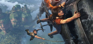 Uncharted 200x95 FLIZELINA 255gr