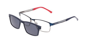 SOLANO CL 50030 D z nakładką polaryzacyjną