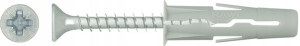 Rawlplug Wkręty Kołki Uno-06+445 6x28mm 100szt.