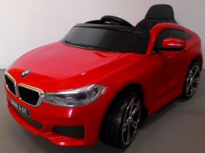 !HIT! DUŻE BMW Auto na akumulator+LICENCJA+Miękkie koła+miękkie siedzenie!