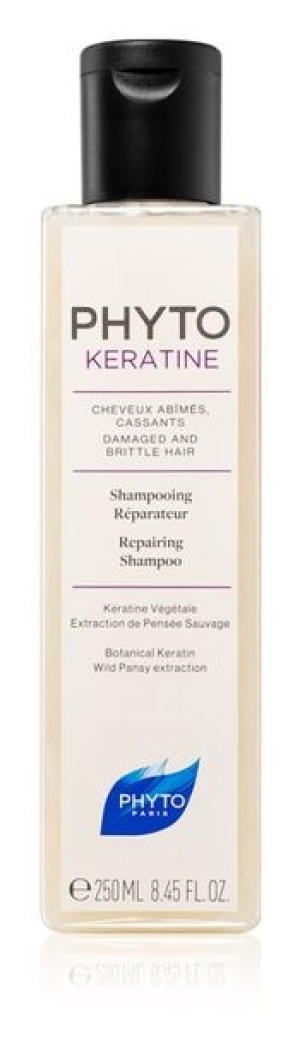 Phyto Keratine Szampon Z Keratyną 250ml