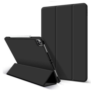 Tech-Protect SmartCase | Etui do iPad Pro 11 2021 - BLACK