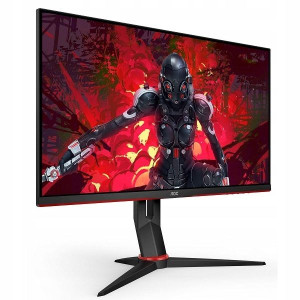 Monitor LED AOC Q27G2U/BK 27 " 2560 x 1440 px