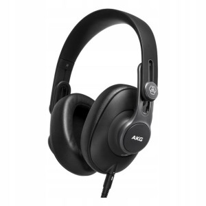 Słuchawki nauszne AKG K-361