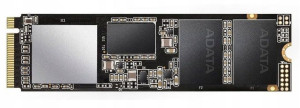 Dysk Ssd Adata Xpg Sx8200 Pro 256 Gb M.2 Pcie M.2