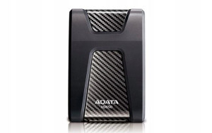 Dysk zewnętrzny HDD ADATA DashDrive Durable HD650