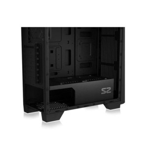Obudowa Zalman 2 ATX MID z oknem Midi Tower