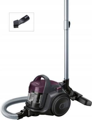 Odkurzacz BOSCH BGC05AAA1 bezworkowy 700W