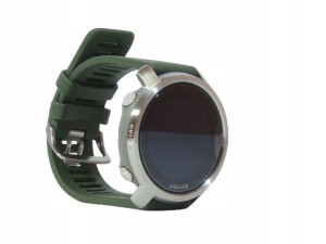 Smartwatch Polar GRIT X zielony M/L