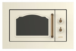 Kuchenka mikrofalowa GORENJE BM235CLI