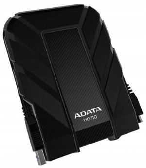 Dysk zewnętrzny HDD ADATA DashDrive Durable HD 710