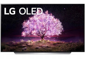 Telewizor OLED LG OLED55C11LB 55 " 4K UHD