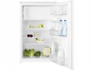 Lodówka do zabudowy jednodrzwiowa Electrolux