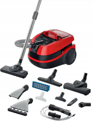 Odkurzacz piorący Bosch AquaWash BWD421PET 2100W
